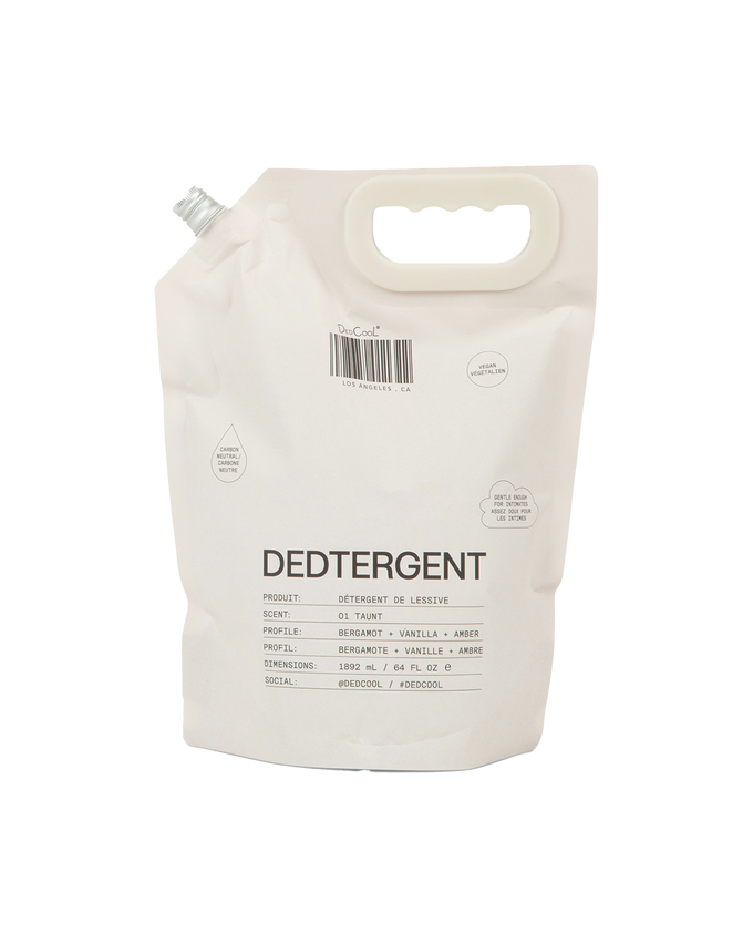 Dedtergent Refill 01 