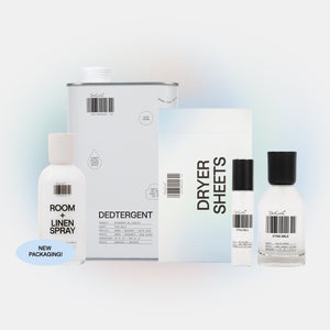 The (Almost) Everything Set