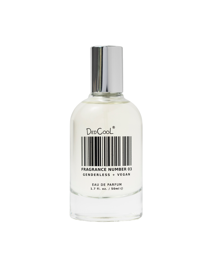 03 Blonde Fragrance - DedCool