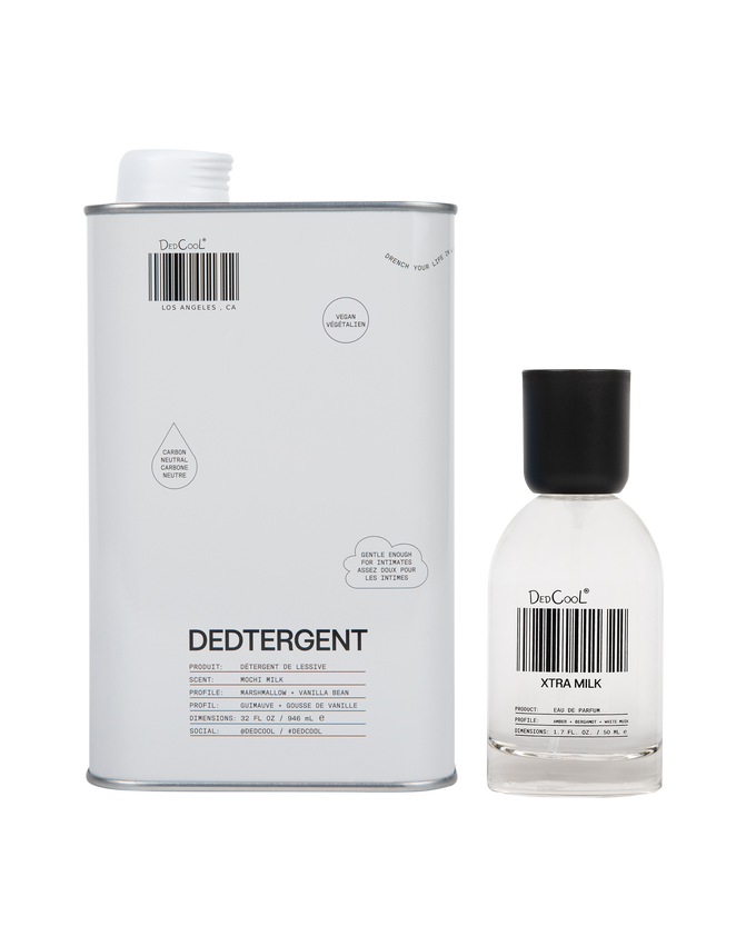 Drench Ur Life Duo