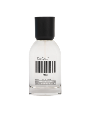Milk Fragrance