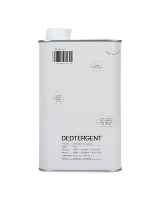 FREE Dedtergent Milk