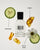 Milk Fragrance Sample