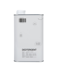 Dedtergent Milk