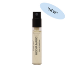 Mocha Magic Sample