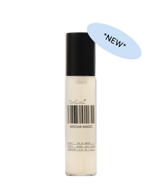 Mocha Magic Travel Spray