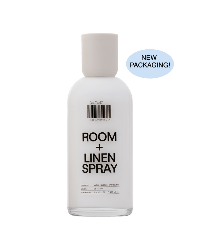 Room + Linen Spray in 01 