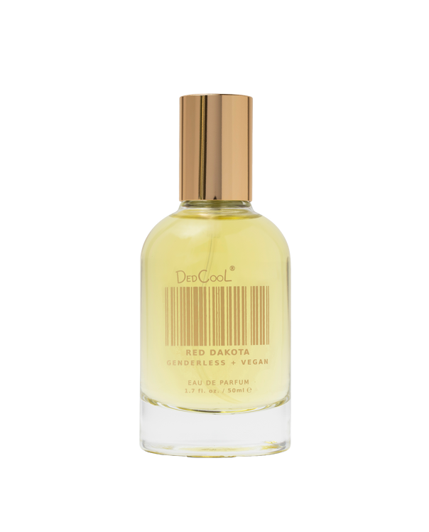Red Dakota Fragrance - DedCool