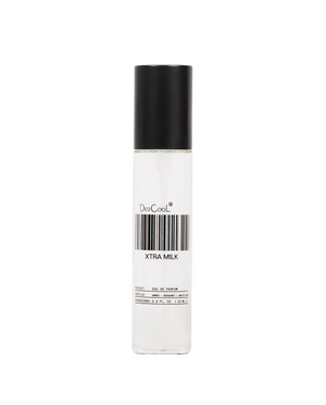 Xtra Milk Travel Spray