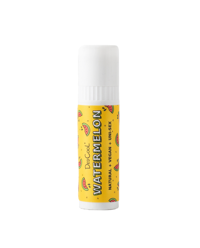 Watermelon Balm Stick - DedCool