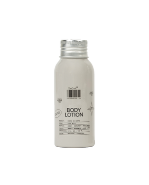 Mini Body Lotion 01 
