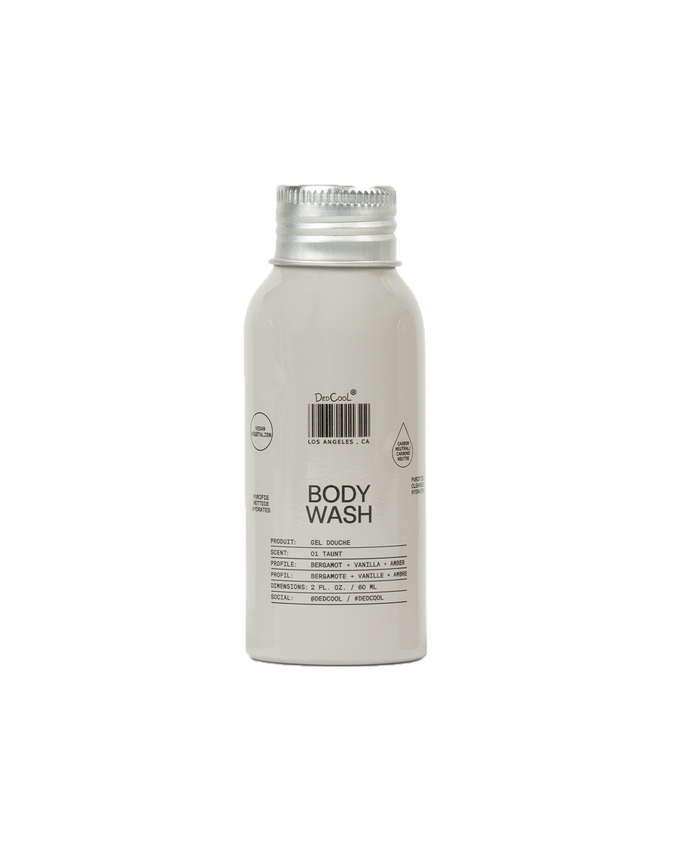 Mini Body Wash 01 